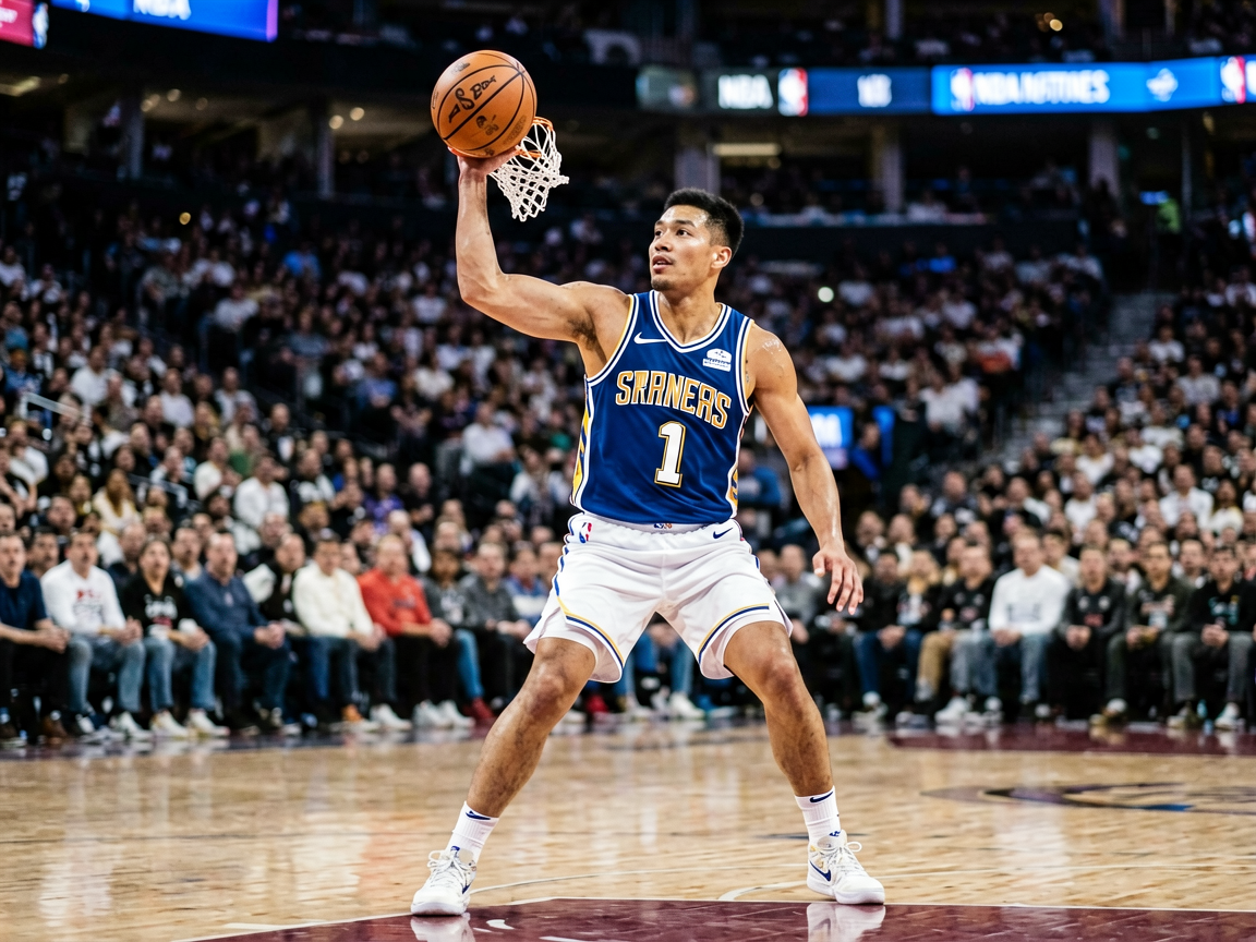 NBA季后赛精彩回顾